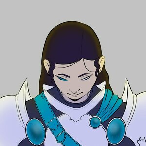 Team Page: The Teal Paladins